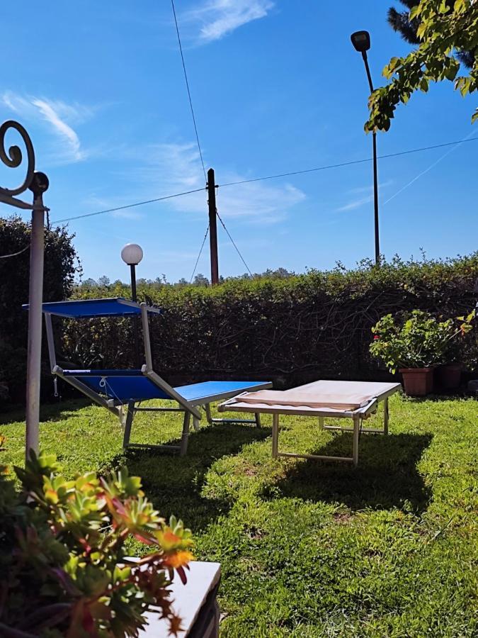 Delizioso Villino Panoramico La Valle Campagnano Di Roma Buitenkant foto