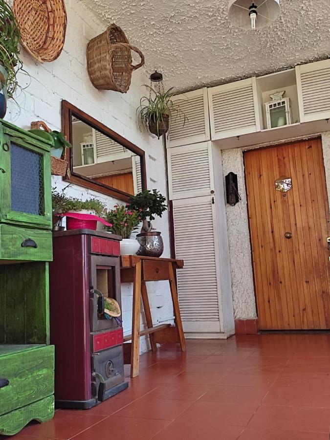 Delizioso Villino Panoramico La Valle Campagnano Di Roma Buitenkant foto